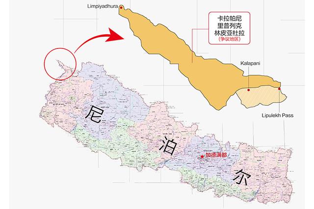 形成打印同盟？巴方外长防长已赴前线！继尼泊尔后，巴铁也出招了