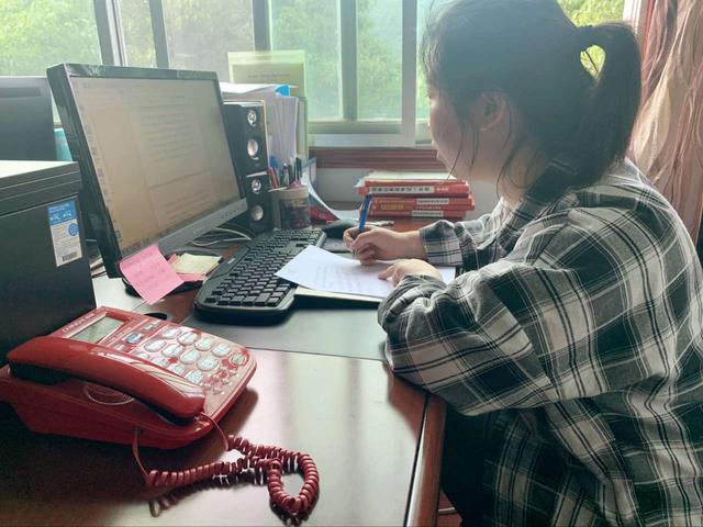 湖南工业职院学子服务西部计划，贡献青春力量