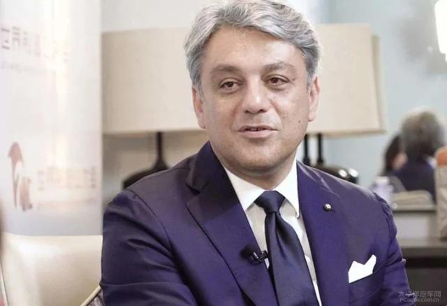 前西雅特总裁7月1日将正式出任雷诺CEO