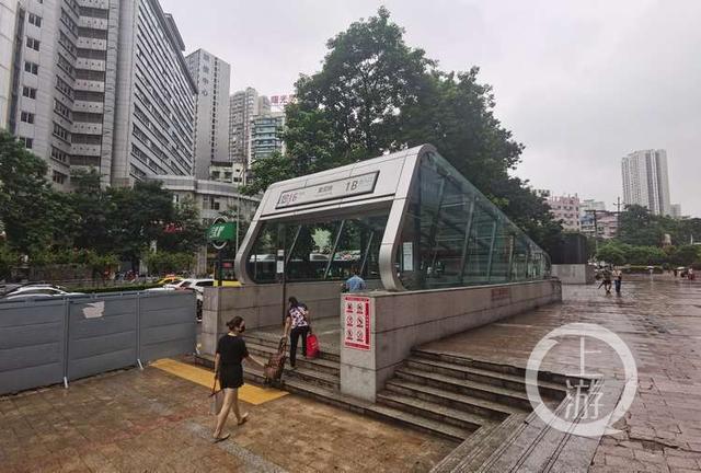“风景线”加上“产业线”重庆轨道交通要“大变样”