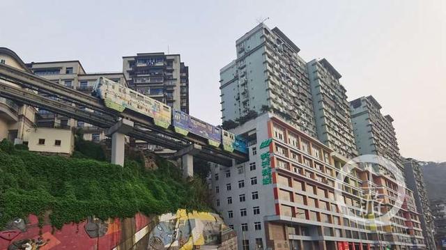 “风景线”加上“产业线”重庆轨道交通要“大变样”