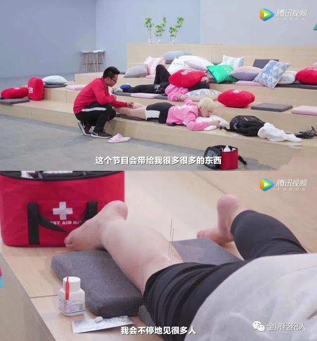 偶像+音乐=新征程？| Sunnee杨芸晴开启「环球音乐」之旅