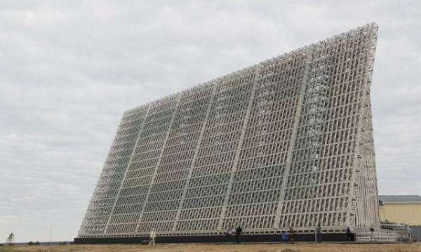 ���������ĸ���������Ԥ���״�վ ����Զ���״����ȱ�ڡ�