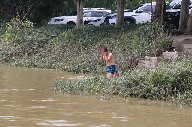 今年已有5人溺亡！佛山最新野泳黑点公布