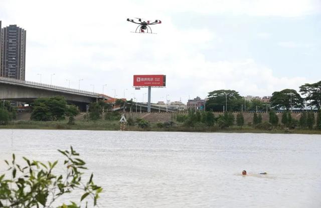 今年已有5人溺亡！佛山最新野泳黑点公布