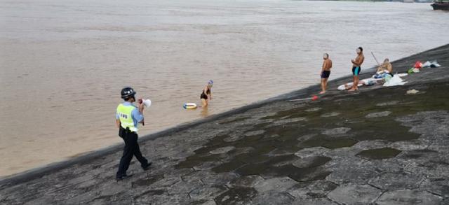 今年已有5人溺亡！佛山最新野泳黑点公布