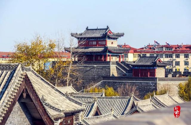 夏天来青州，可以干些啥？