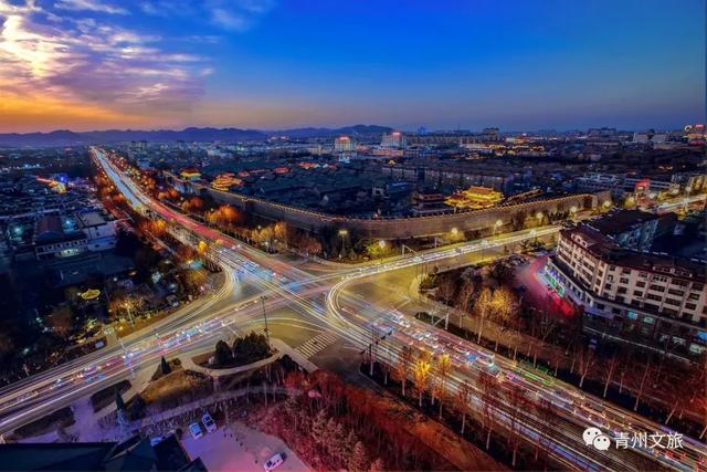 夏天来青州，可以干些啥？