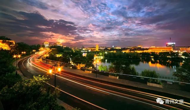 夏天来青州，可以干些啥？