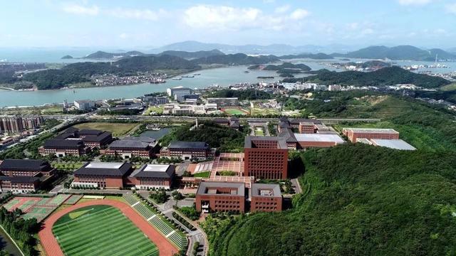 研究生招生丨浙江大学海洋学院海洋工程与技术研究所