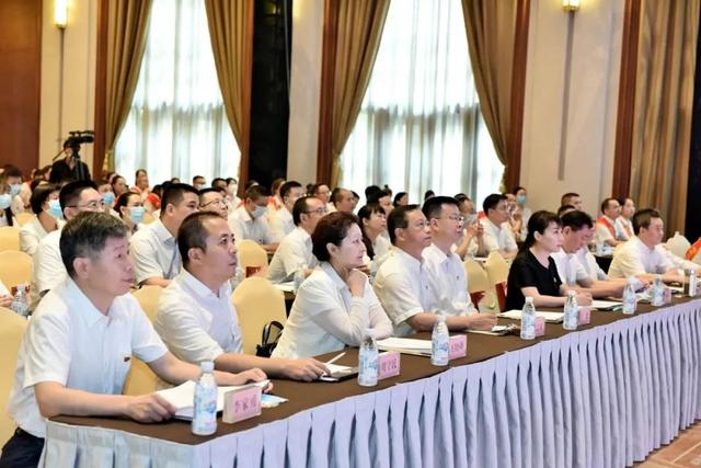 “新时代律师行业党建工作论坛·成都论坛”成功召开