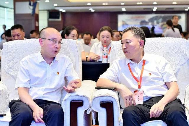 凝心聚力抓党建 砥砺奋进谋发展 ——四川省律师行业首届“新时代律师行业党建工作论坛”自贡分论坛顺利举行