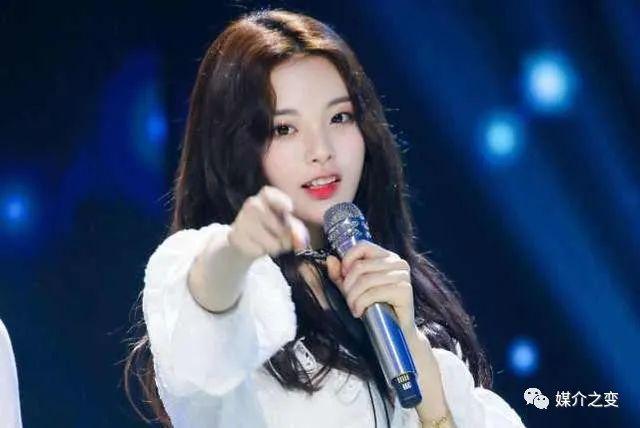 粉丝文化治理，家长和学校不应出现在观众席，