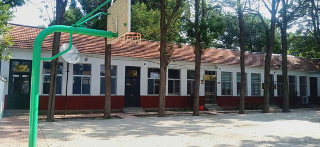 青州市省定贫困村综合性文化活动建设成果展示：青州范家林村