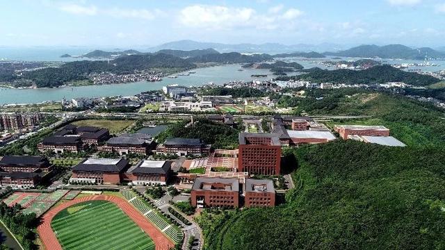 研究生招生 | 澳门十大娱乐平台app物理海洋与遥感研究所