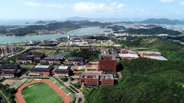 研究生招生 | 浙江大学海洋学院物理海洋与遥感研究所