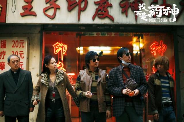 “影”带动声，“声”衬托影！那些上头的影视剧BGM