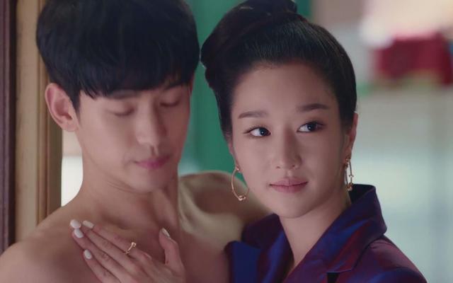 金秀贤新剧因裸露和挑逗被投诉，韩剧尺度谁说了算丨揭秘