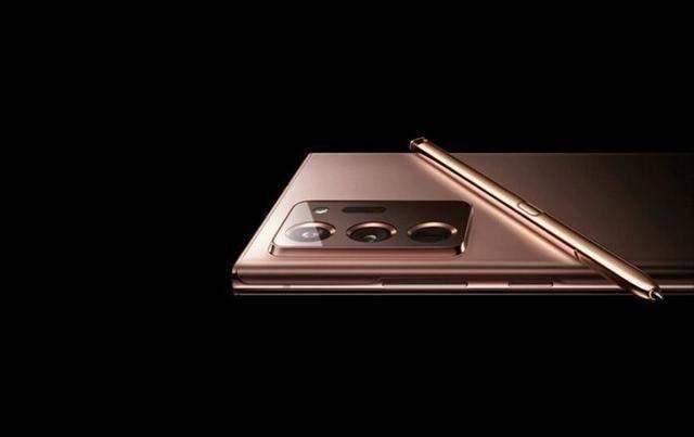 Galaxy Note20或成系列有史以來最貴