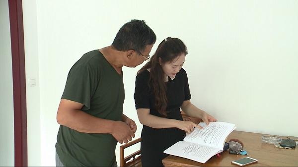 52秒丨潍坊青州市王府街道狠下功夫 打好脱贫攻坚决胜“收官战”
