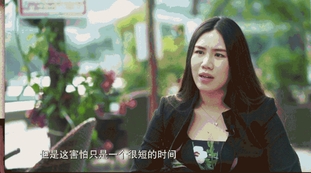 昨晚，香港感动中国