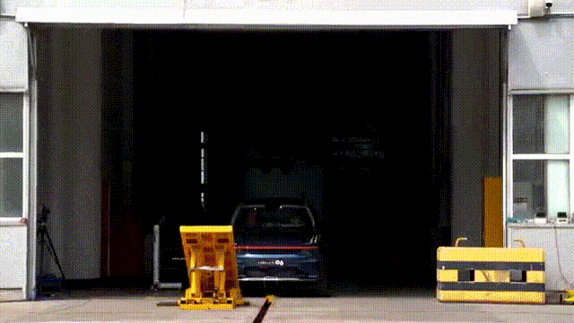 领克06大型“翻车”现场，到底什么才是“真”安全？