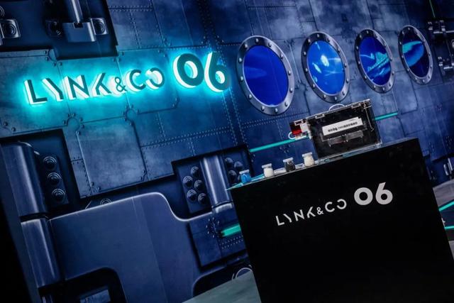 领克06大型“翻车”现场，到底什么才是“真”安全？