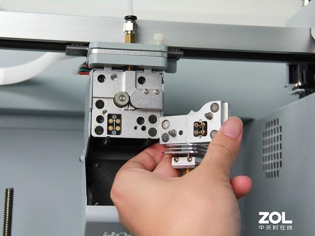 让创意再宽一点 弘瑞X400宽幅3D打印机评测