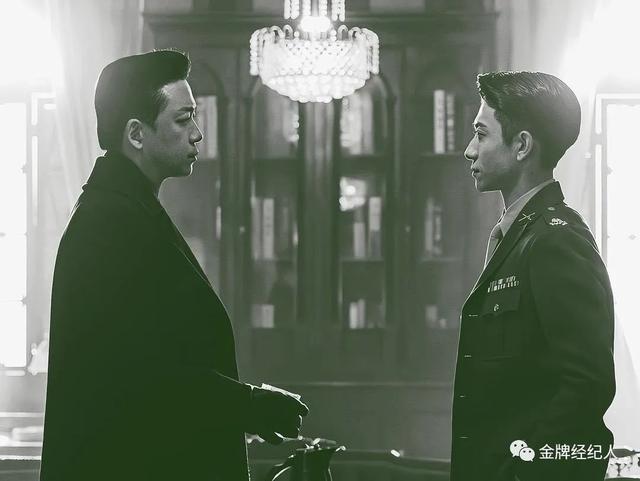 这一次，张一山直面争议