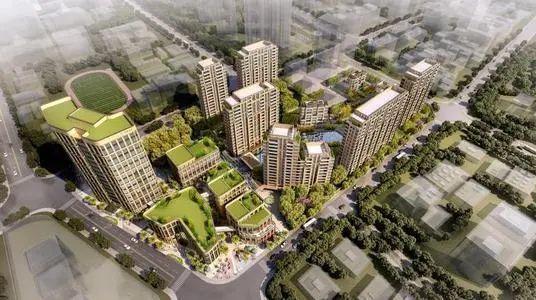 商业地产“被甩”记:恒大223个商业地产高调甩卖,下半年大宗交易要创新高?