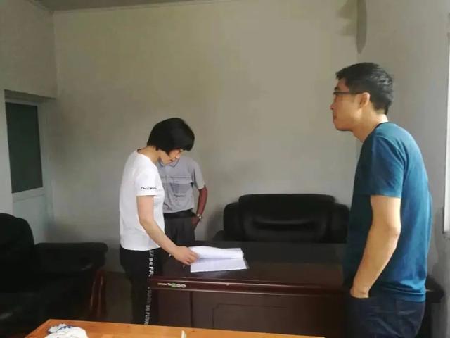他们，冲在防汛抗洪一线！