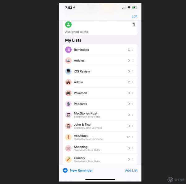 iOS 14 Beta 2 来了,新组件、新外观、还有一个新 Bug