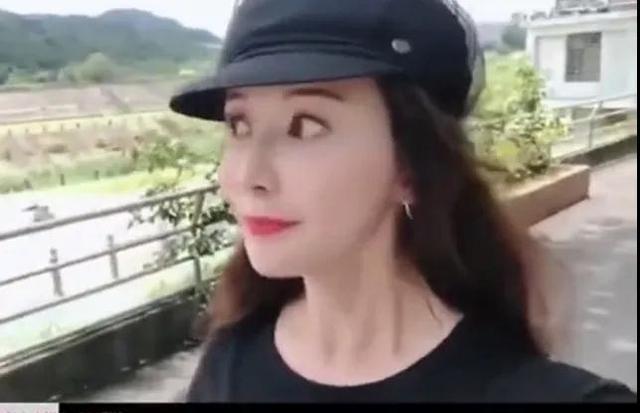 仙气|林志玲近照仙气不再，婚后脸越来越僵像极网红