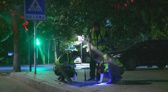 59秒丨潍坊青州市积极采取各项措施 全力保障夏季供水