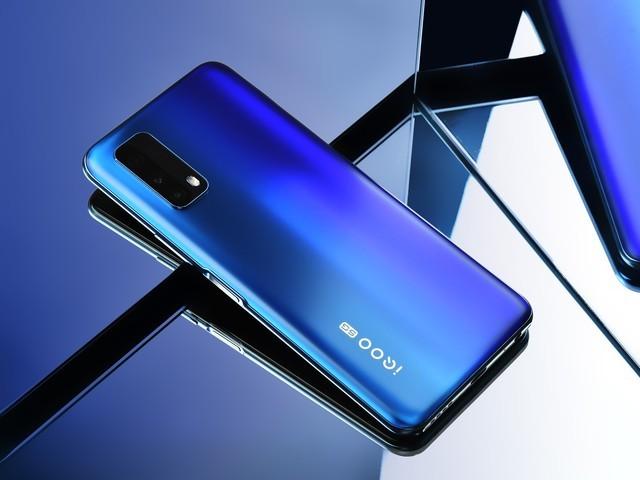 iQOO Z1x续航测试：5000mAh到底有多能扛