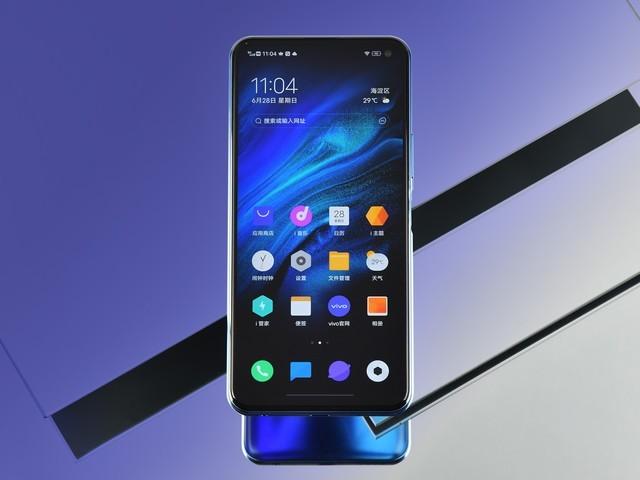 iQOO Z1x续航测试：5000mAh到底有多能扛