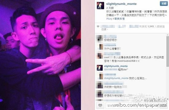 居然还敢在复出的边缘试探？