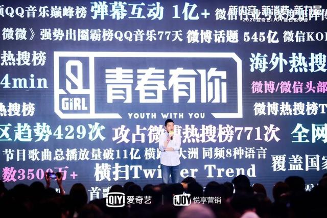 守正既有爆款IP，创新“三更”青春综艺，爱奇艺