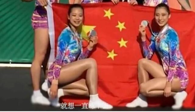 考完|女孩高考完哭着说假期规划是减肥 真实可爱！