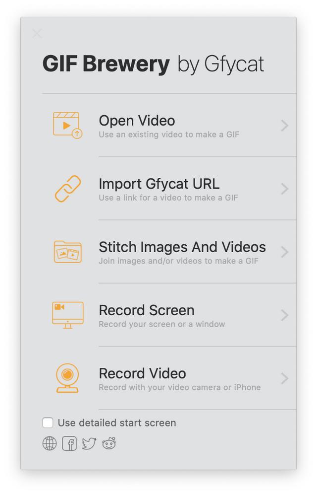 视频转 GIF 工具，有这 4 款就足够了