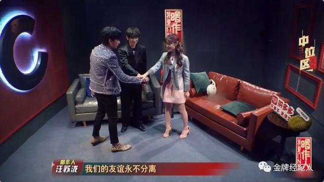 网红争当爱豆，是次元壁破了，还是包容度高了？