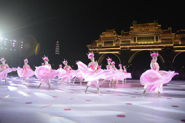 《全民综艺大舞台》顺德赛区即将掀起全民出道风潮