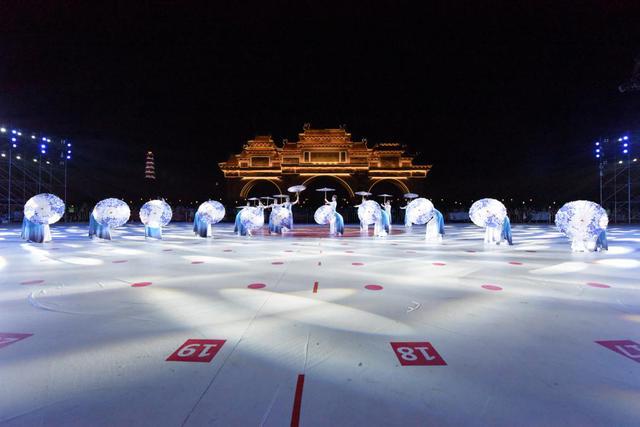 《全民综艺大舞台》顺德赛区即将掀起全民出道风潮