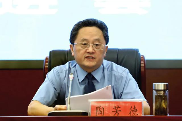确保必胜全胜完胜！ 安徽检察扫黑除恶专项斗争再推进