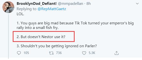 ͳơɾTikTokǰȴҲá