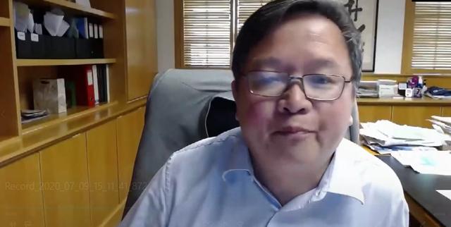跨域三大洲的圆桌讨论：人工智能的未来挑战与突破