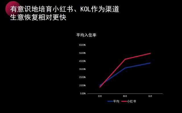 旅游业艰难重启，后来者小红书为何势头勇猛？