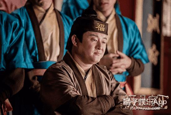 还记得《最好的我们》里面的潘主任吗？他现在