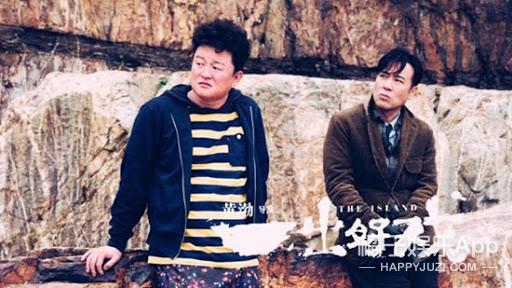 还记得《最好的我们》里面的潘主任吗？他现在