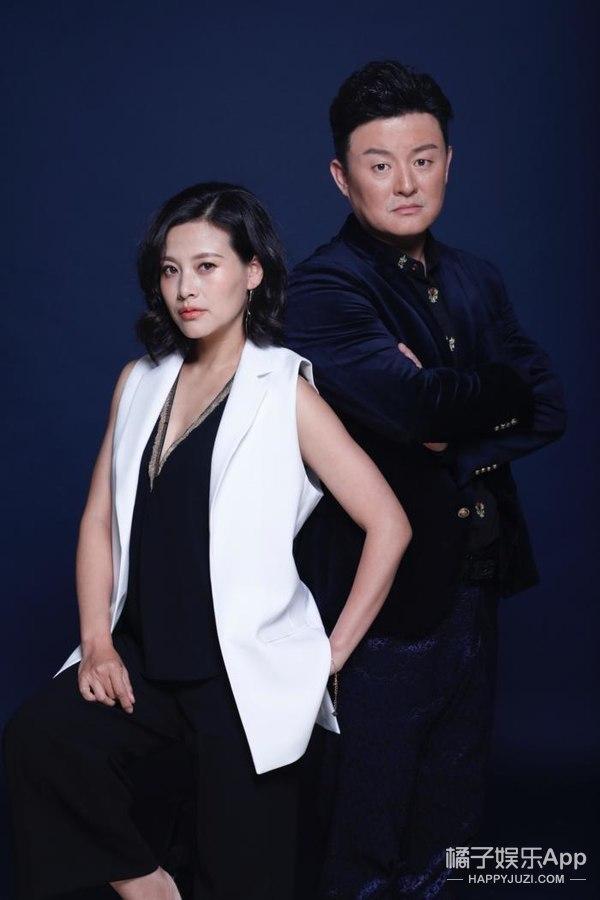 还记得《最好的我们》里面的潘主任吗？他现在